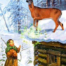 Cross stitch pattern: #515195