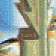 Preview of cross stitch pattern: #515201