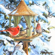 Cross stitch pattern: #515201