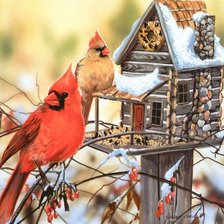 Cross stitch pattern: #515209