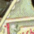 Preview of cross stitch pattern: #515230