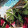 Preview of cross stitch pattern: #515232