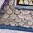 Preview of cross stitch pattern: #515239