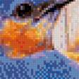 Preview of cross stitch pattern: #515241