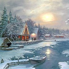 Cross stitch pattern: #515267