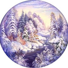 Cross stitch pattern: #515278