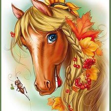 Cross stitch pattern: #515299