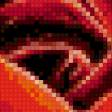 Preview of cross stitch pattern: #515320