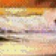 Preview of cross stitch pattern: #515366