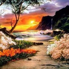 Cross stitch pattern: #515366