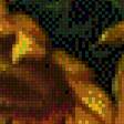Preview of cross stitch pattern: #515390