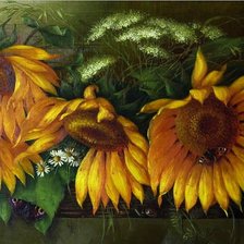 Cross stitch pattern: #515390