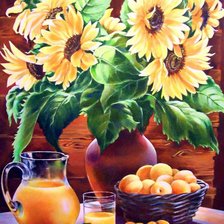 Cross stitch pattern: #515512