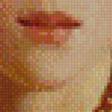 Preview of cross stitch pattern: #515561