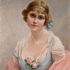 Cross stitch pattern: #515563