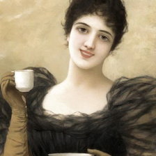 Cross stitch pattern: #515566