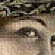 Preview of cross stitch pattern: #515567