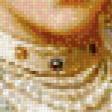 Preview of cross stitch pattern: #515568