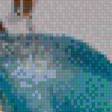 Preview of cross stitch pattern: #515569