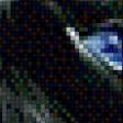 Preview of cross stitch pattern: #515586