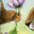 Preview of cross stitch pattern: #515587