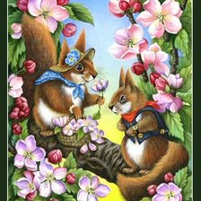 Cross stitch pattern: #515587