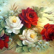 Cross stitch pattern: #515639
