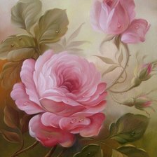 Cross stitch pattern: #515641