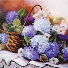 Cross stitch pattern: #515643
