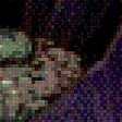 Preview of cross stitch pattern: #515654