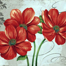 Cross stitch pattern: #515660