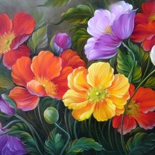 Cross stitch pattern: #515663
