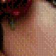 Preview of cross stitch pattern: #515864
