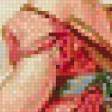 Preview of cross stitch pattern: #515878