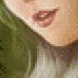 Preview of cross stitch pattern: #516123
