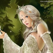 Cross stitch pattern: #516123