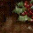 Preview of cross stitch pattern: #516124