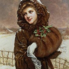 Cross stitch pattern: #516124
