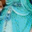Preview of cross stitch pattern: #516126
