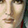 Preview of cross stitch pattern: #516128