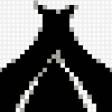 Preview of cross stitch pattern: #516141