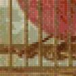Preview of cross stitch pattern: #516219