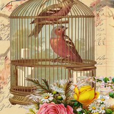 Cross stitch pattern: #516219