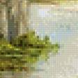 Preview of cross stitch pattern: #516221