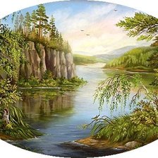Cross stitch pattern: #516221
