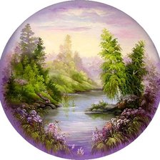 Cross stitch pattern: #516228