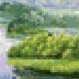 Preview of cross stitch pattern: #516235