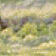 Preview of cross stitch pattern: #516236