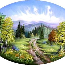 Cross stitch pattern: #516242
