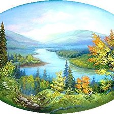 Cross stitch pattern: #516245